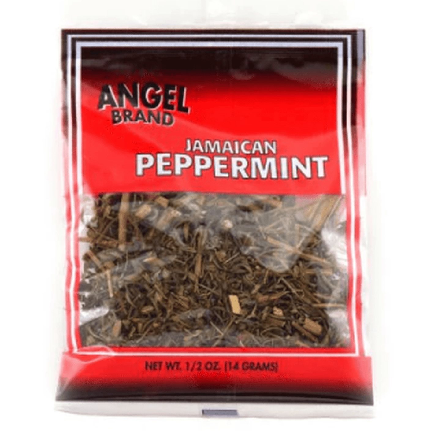 ANGEL BRAND JAM PEPPERMINT 14G