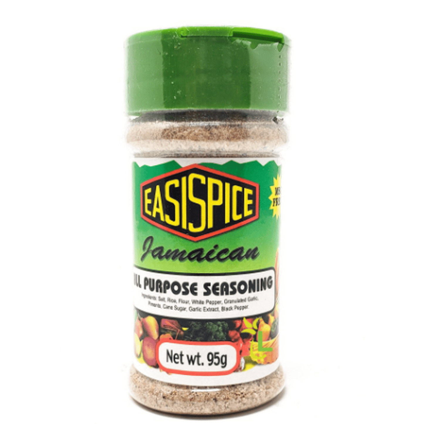 EASISPICE ALL PURPOSE 95G