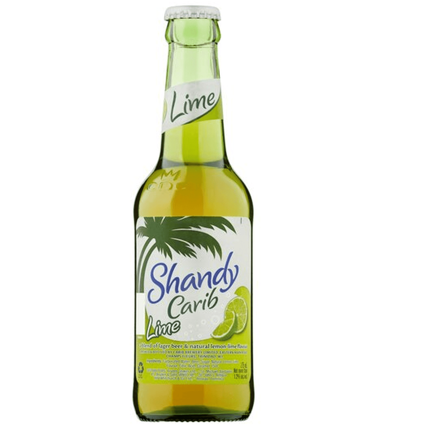 SHANDY CITRUS 275ML