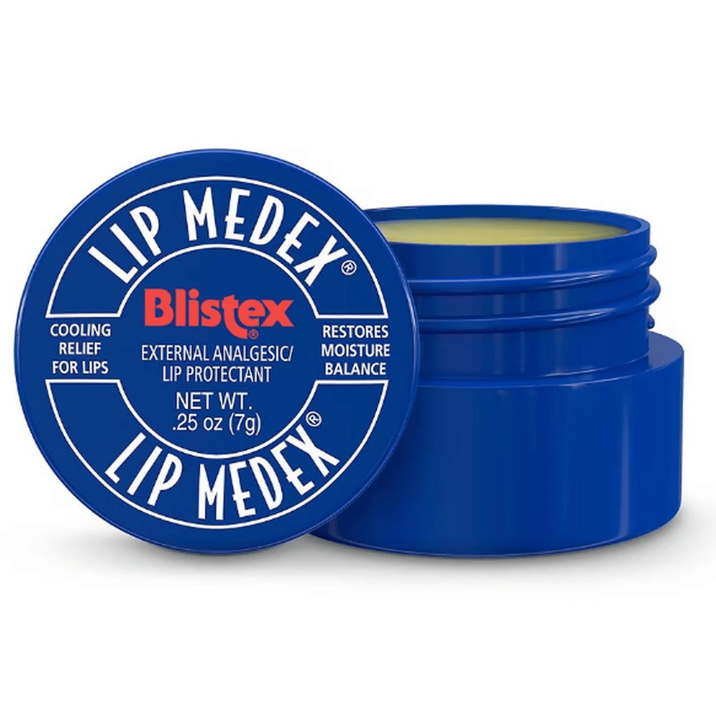 BLISTEX LIP MEDEX