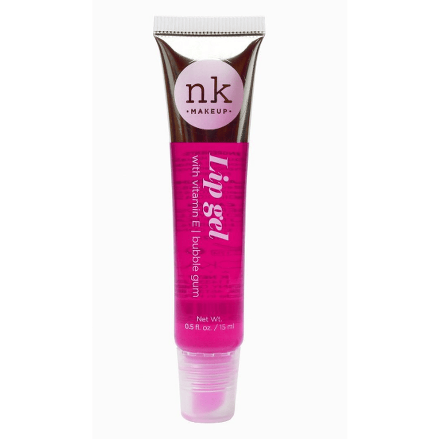 NK LIP GEL BUBBLEGUM