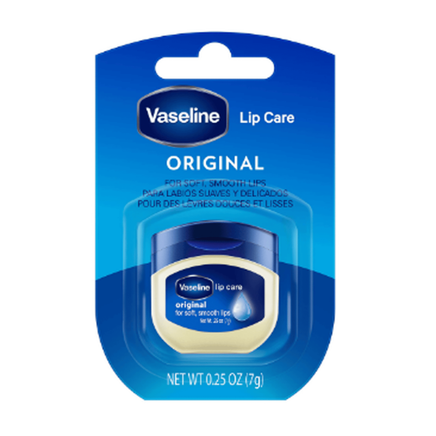 VASELINE LIP THERAPY 7G