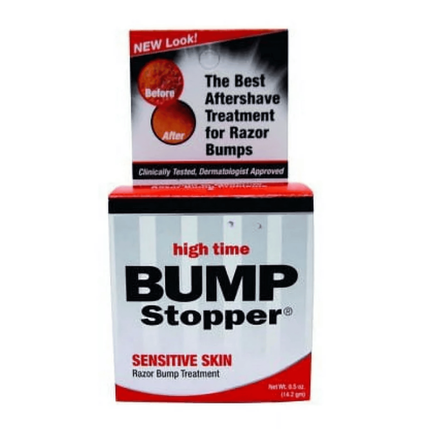 BUMB STOPPER SEN SKIN