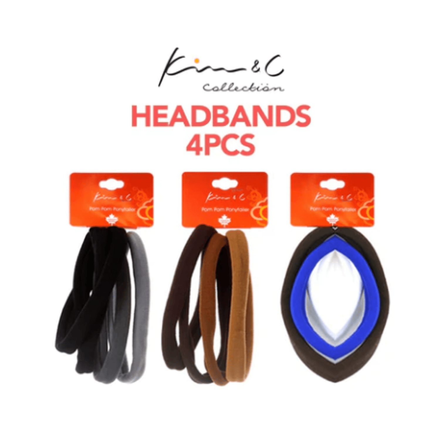 KIM&C HAIR TIE