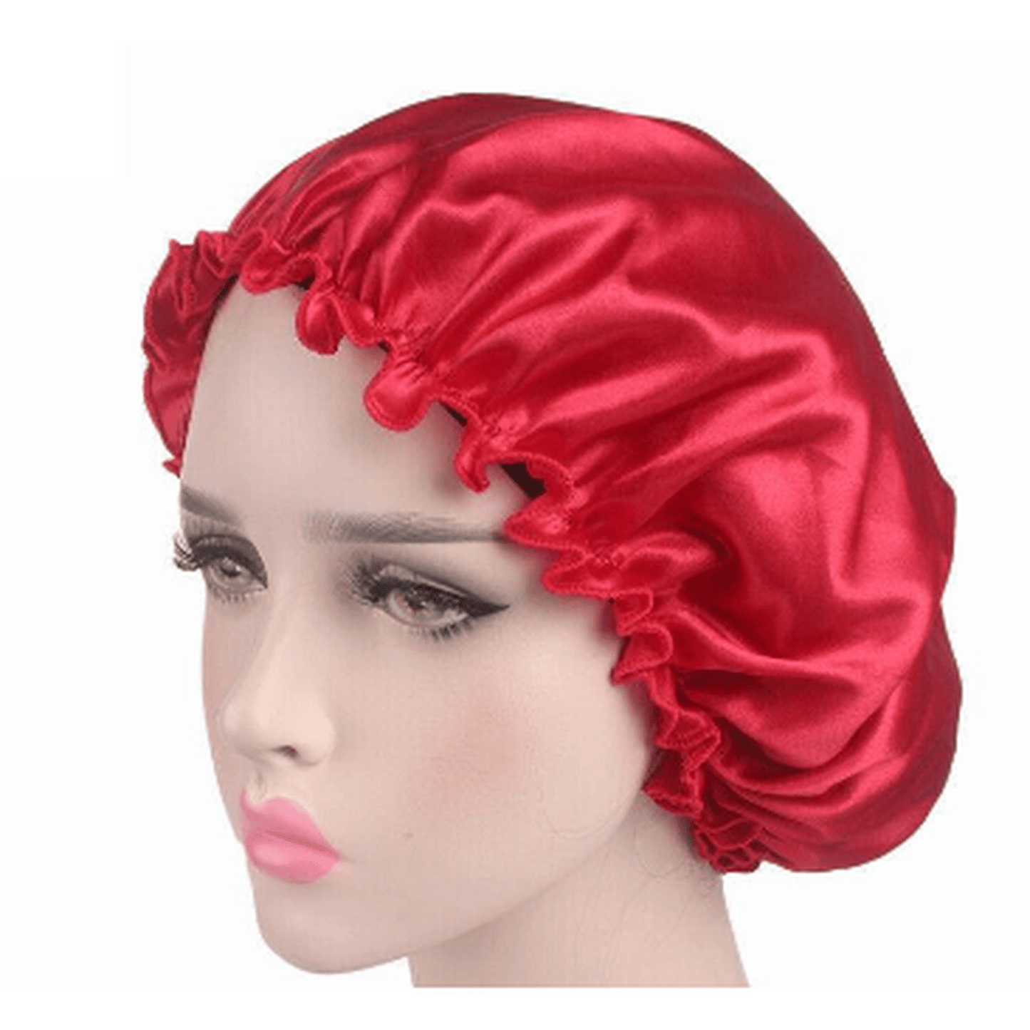 MAGIC C SLEEP CAP WB RED