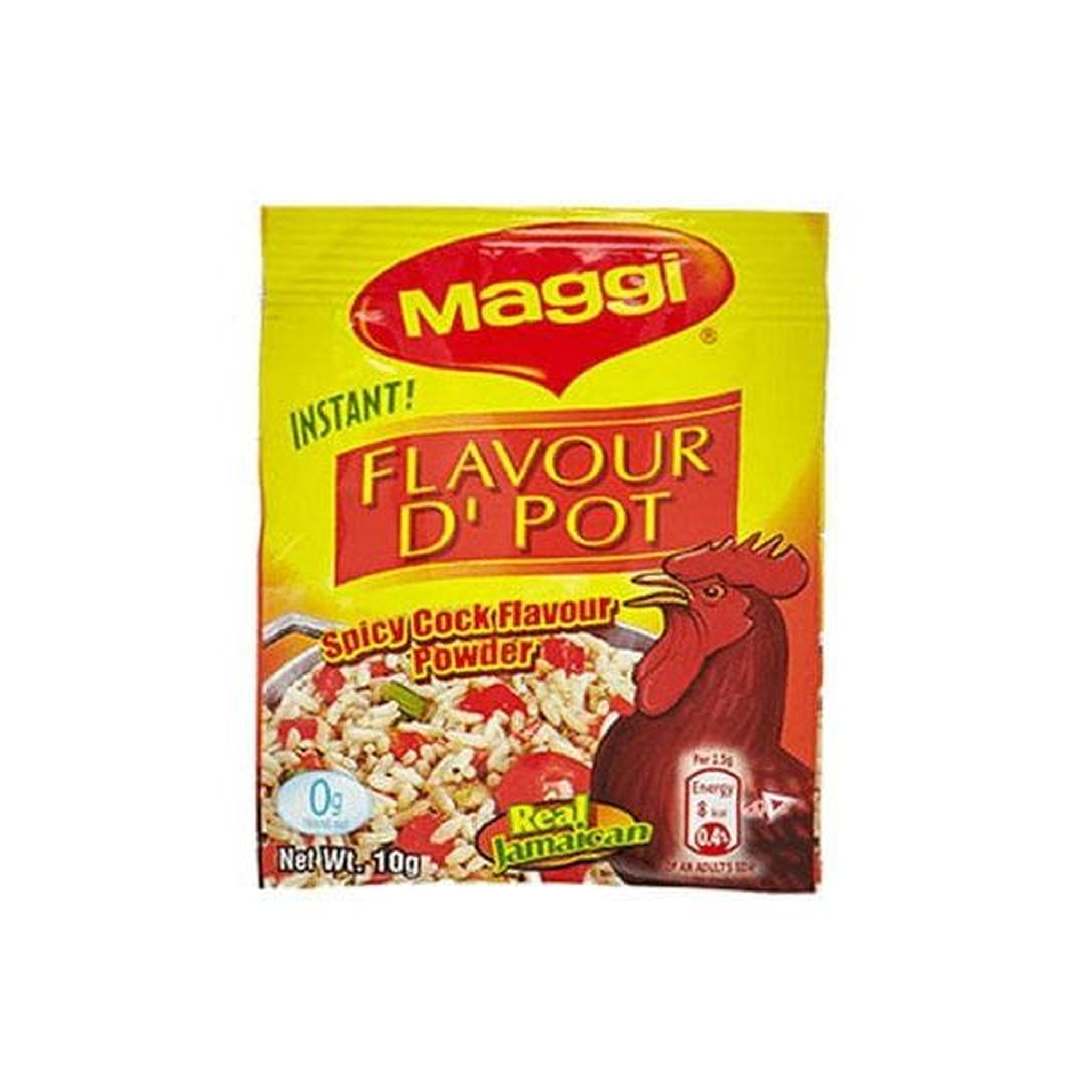 Maggi spice clearance