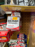 BUMP STOPPER 14.2GM