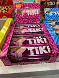 TIKI STRAWBERRY CHOCOLATE BAR