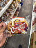 HONEY BUN CINNAMON ROLL 136G