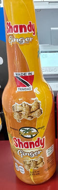 SHANDY GINGER 275ML