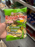 COCONUT ROUGH TOPS 142G