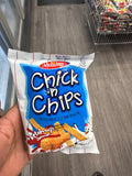 CHICK N CHIPS KETCHUP 25G