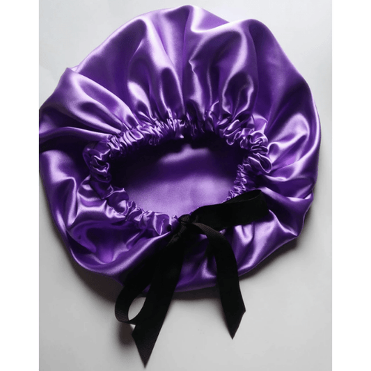 MC SLEEP CAP PURPLE