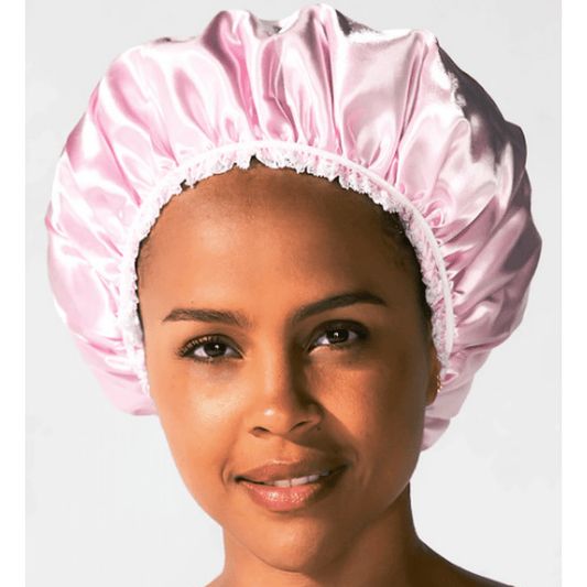 MC SLEEP CAP PINK