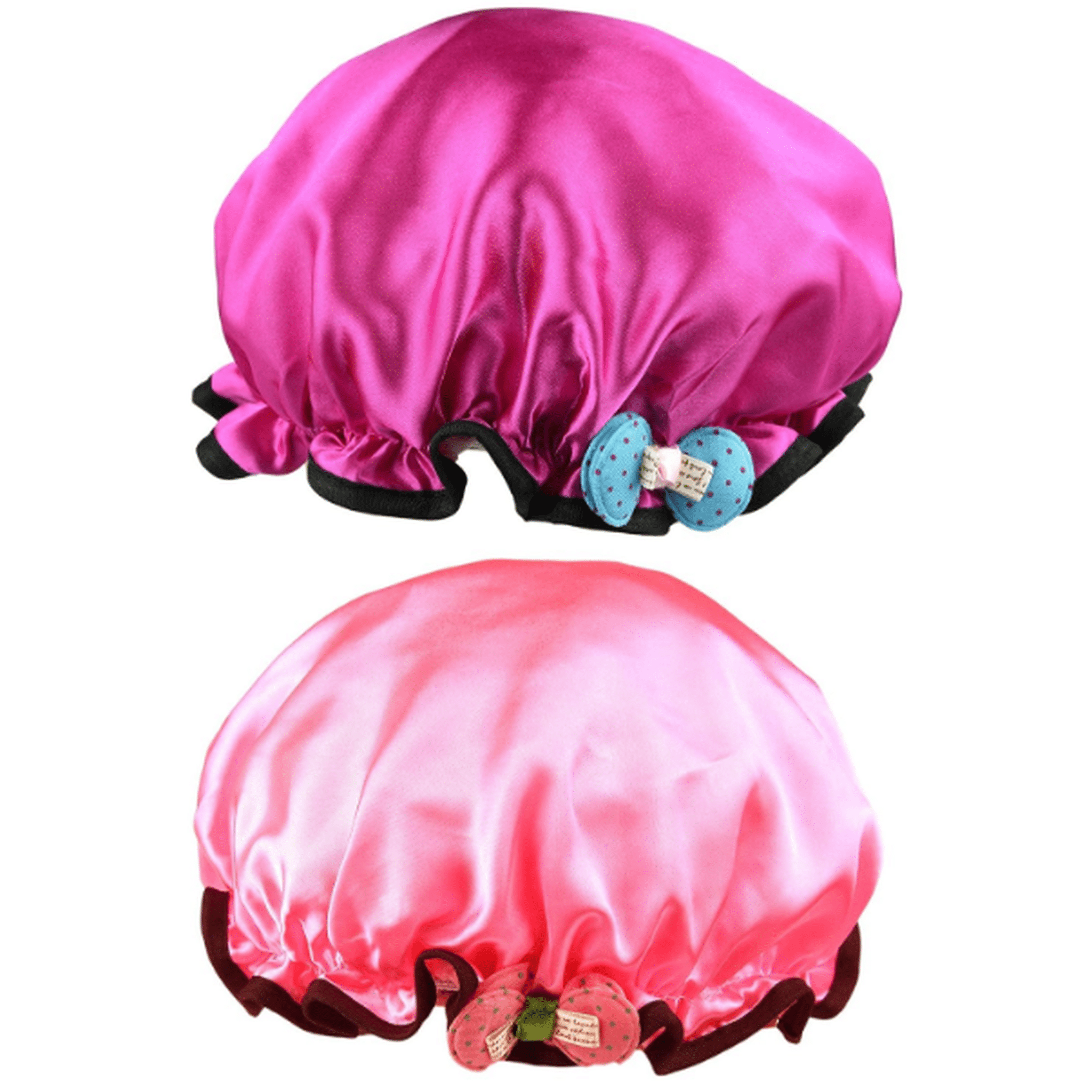 MC KIDS SHOWER CAP PINK