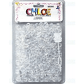 CHLOE HAIR ACCESS SM CLEAR