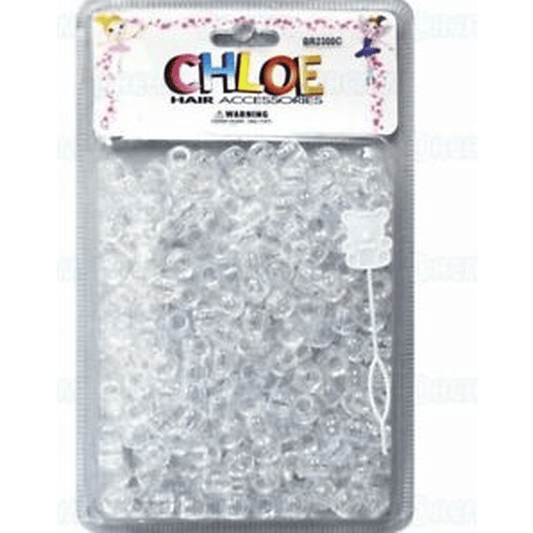 CHLOE HAIR ACCESS SM CLEAR