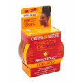 CREME OF NATURE EDGE GEL EX-HOLD