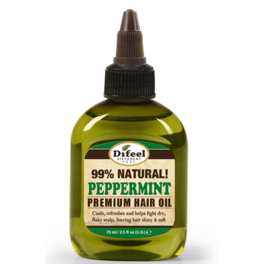 DIFEEL PEPPERMINT OIL 75ML