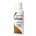 ADORE SEMI-PERM HAIR COLOR WILD CHER