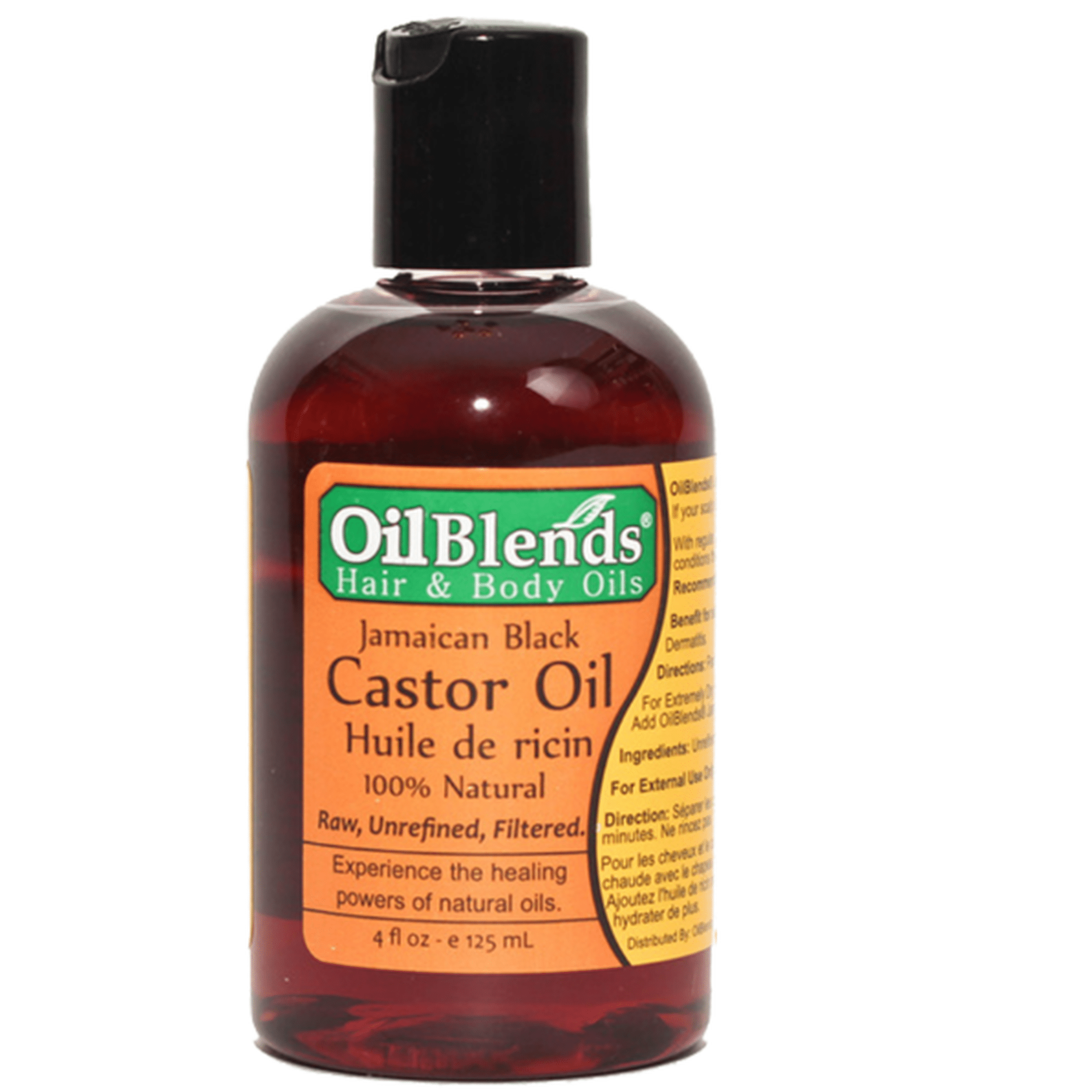 OILBLENDS 100% GLYCERIN 4OZ