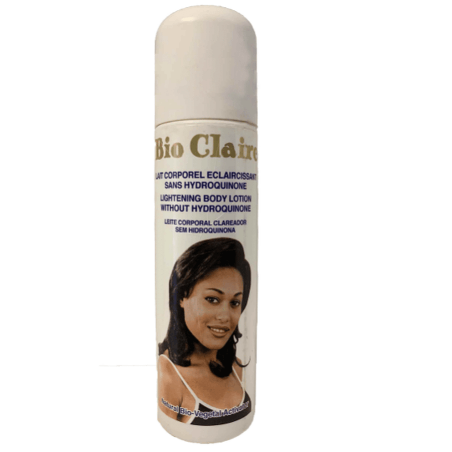 BIO CLAIRE BODY LOTION 12OZ