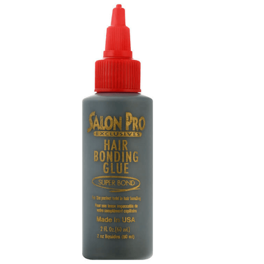 SALON PRO HAIR GLUE 2OZ