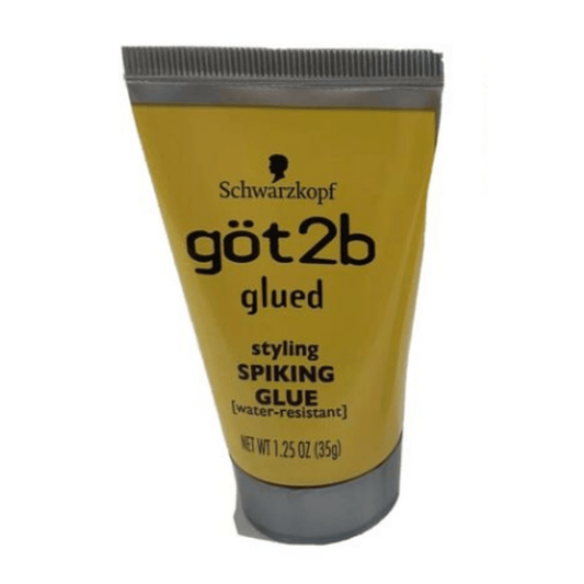 GOT2B SPIKING GLUE 35G