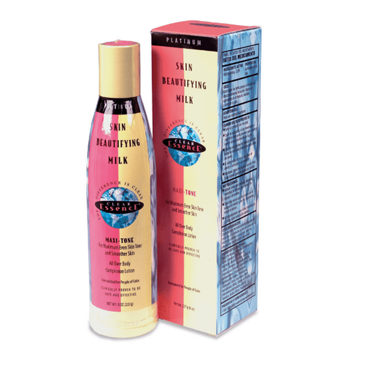 SKIN BEAUTIFYING MILK