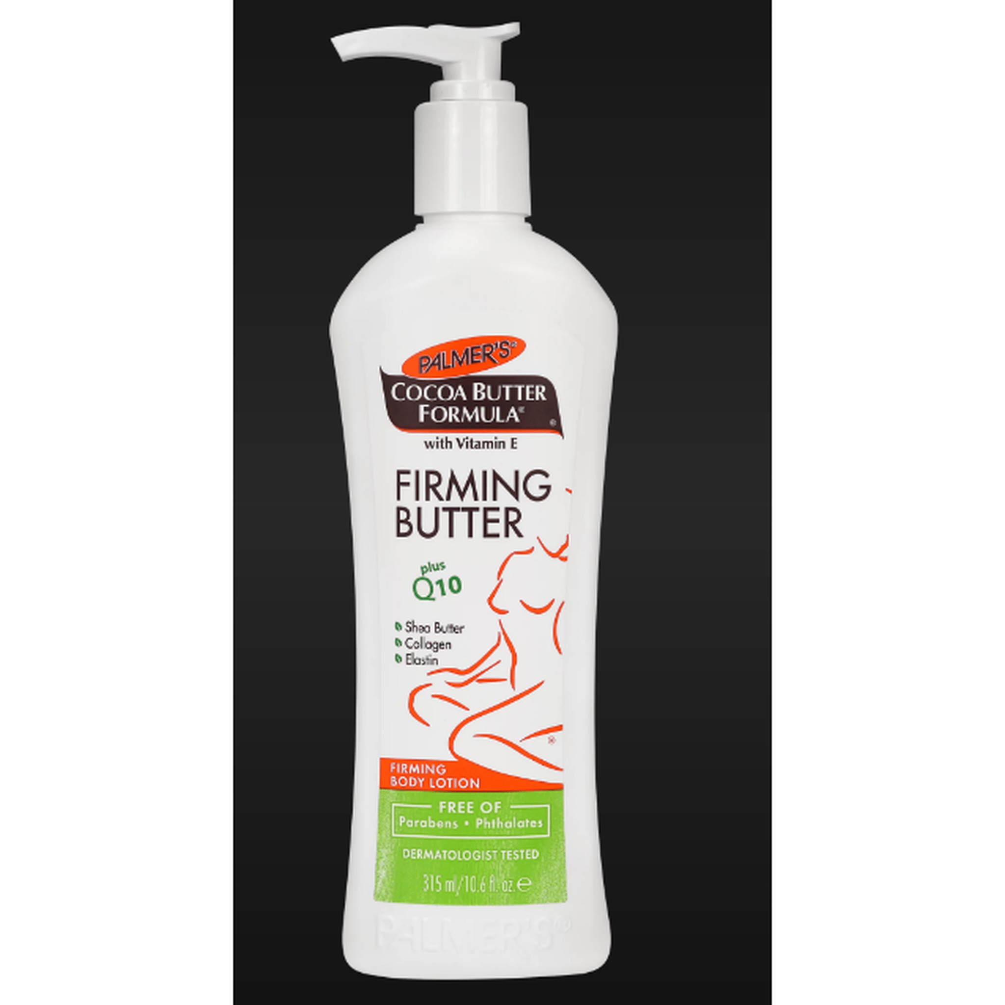 PALMERS COCOA BUTTER FIRMING LOTION
