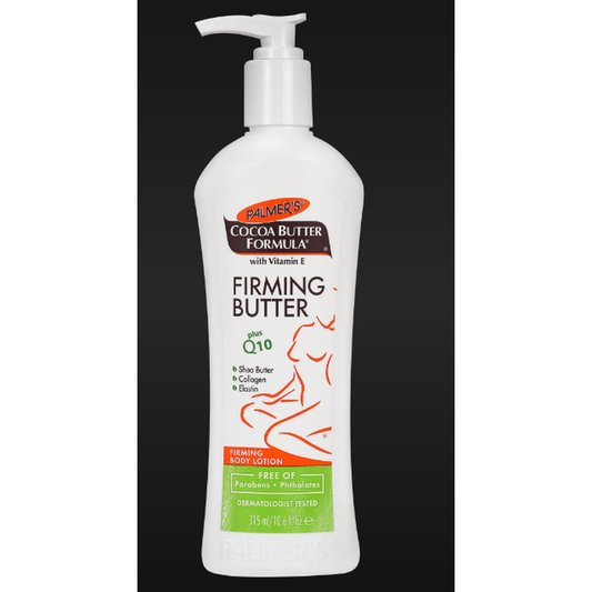 PALMERS COCOA BUTTER FIRMING LOTION