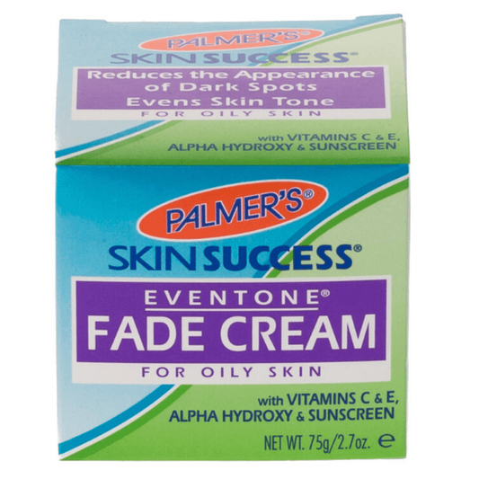 SKIN SUCCESS FADE CREAM OILY SKIN