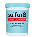 SULPHUR8 LIGHT 4OZ