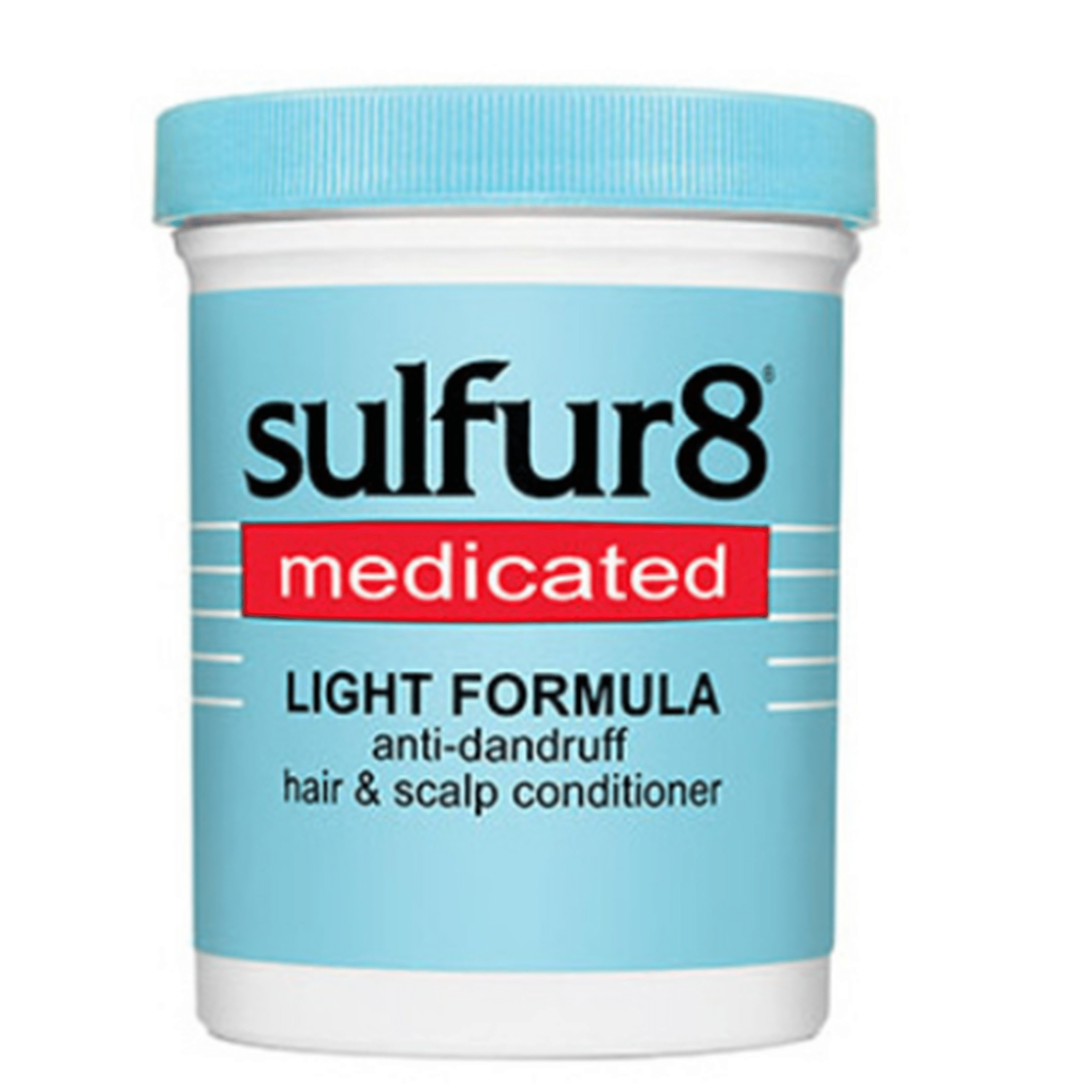SULPHUR8 LIGHT 4OZ