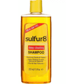 SULPHUR 8 SHAMPOO 7.5OZ