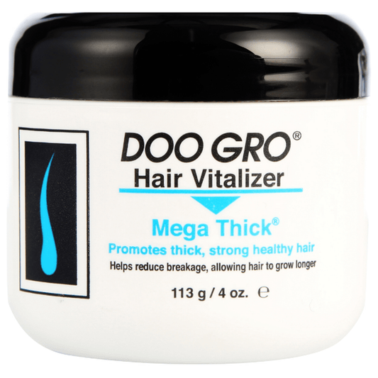 DOO GRO HAIR VITALIZER MEG THICK 4OZ