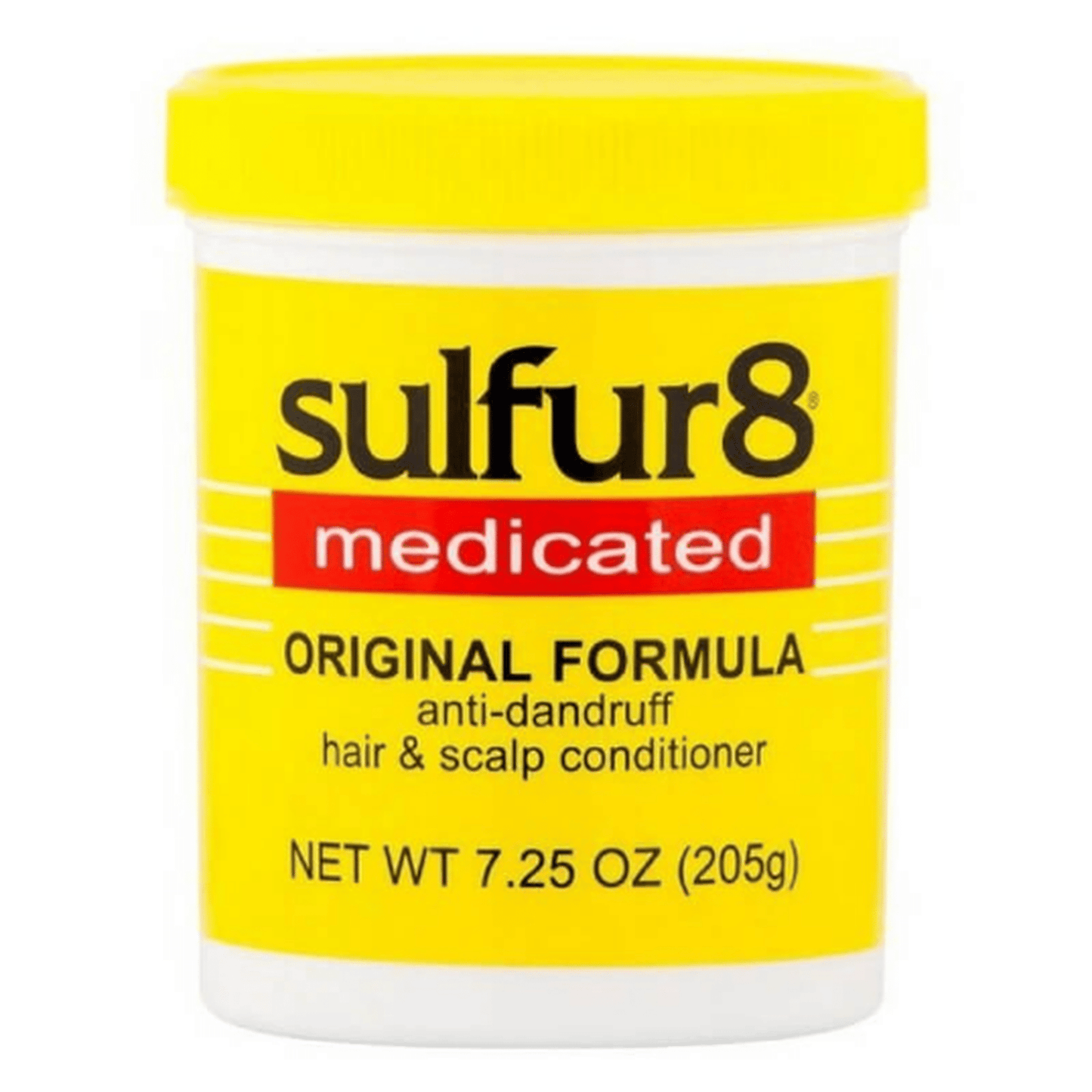 SULFUR8 205G