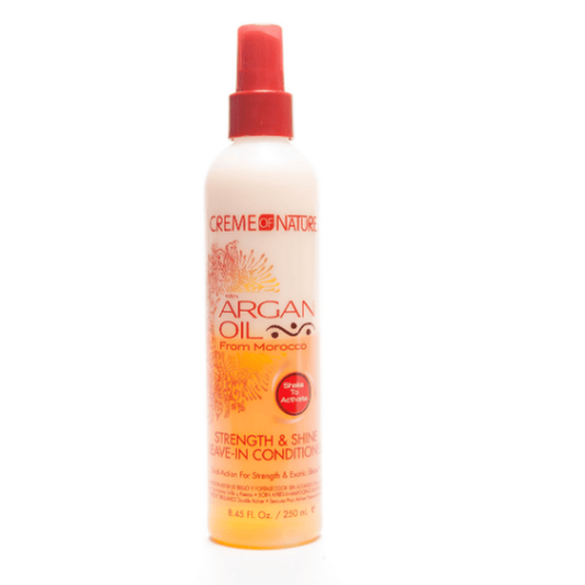 CREME OF NATURE LEAVE IN COND 250ML