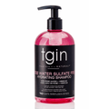 TGIN ROSE WATER SHAMPOO 13OZ