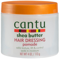 CANTU HAIR DRESSING POMADE 4OZ