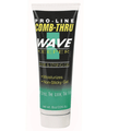 COMB THRU WAVE & STYLING GEL  8OZ