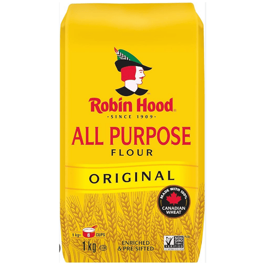 ROBINHOOD ALL PURPOSE 1KG