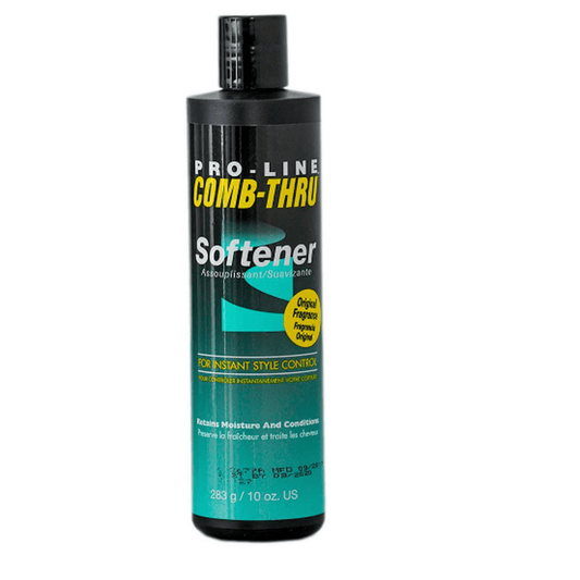 COMB THRU SOFTENER 10OZ