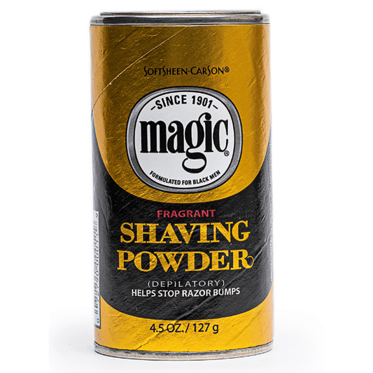 MAGIC SHAVING POWDER FRAG 127G