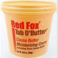 RED FOX OLIVE OIL MOISTURIZING CREME