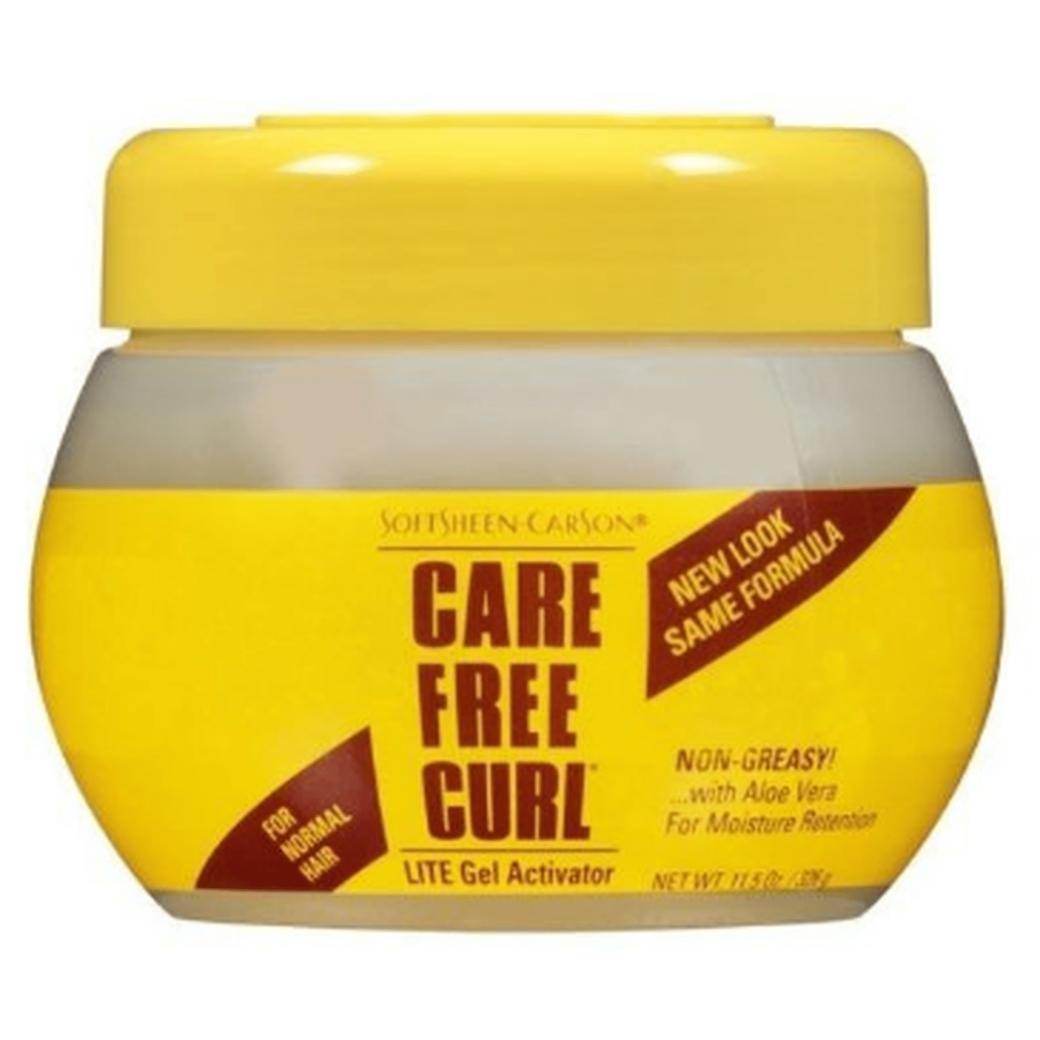 CARE FREE CURL GEL ACTIVATOR 326G