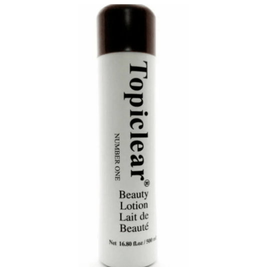 TOPICLEAR BODY LOTION