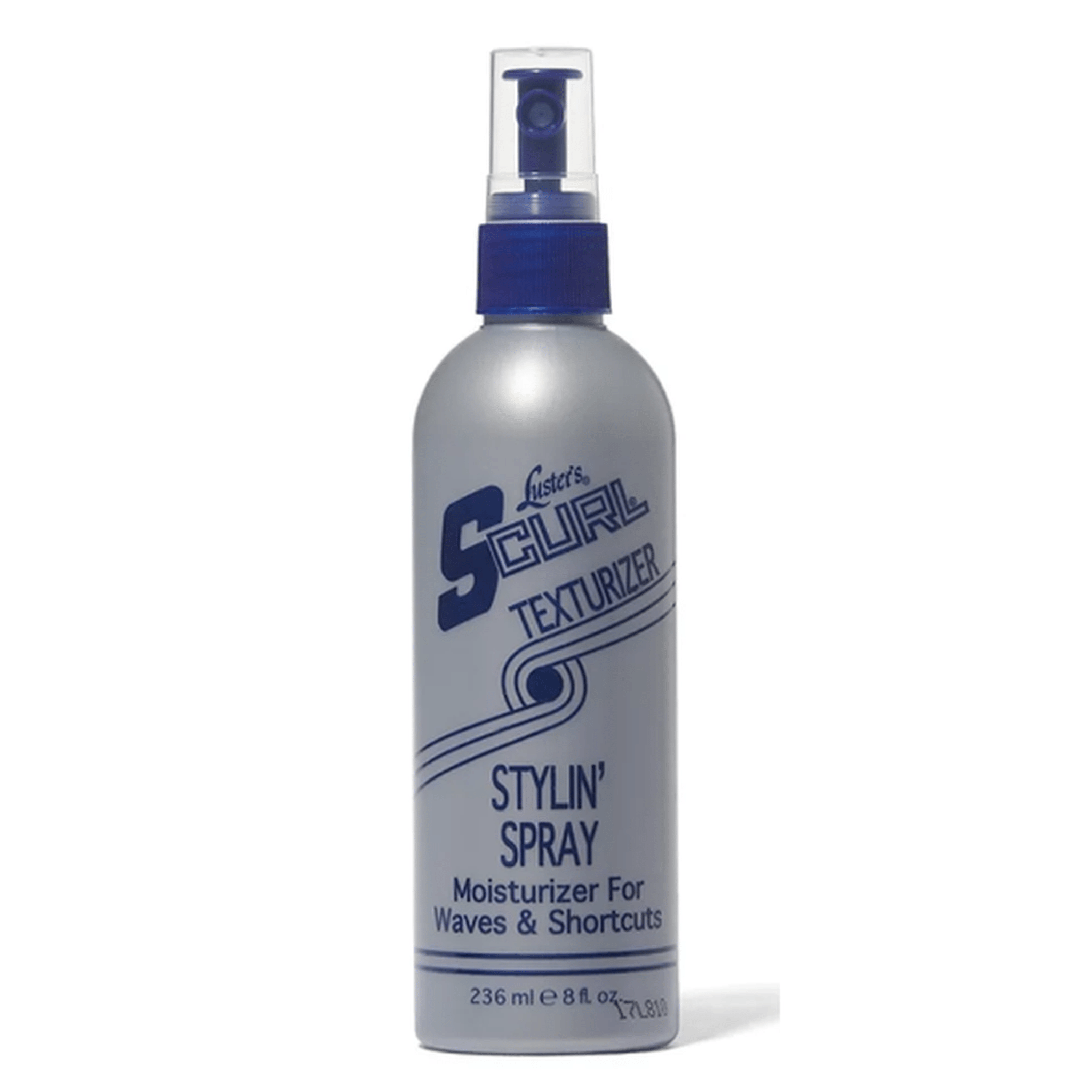 SCURL STYLIN SPRAY 8OZ