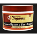 ORIGINALS COCOA BUTTER BODY CREAM