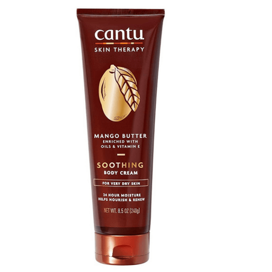CANTU MANGO BUTTER BODY CREAM